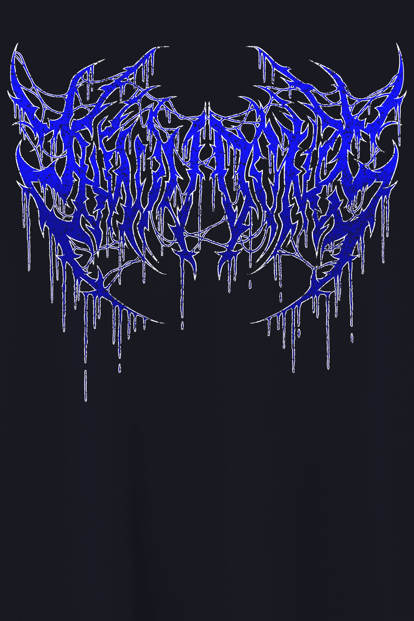 BUILD OR DESTROY T-SHIRT