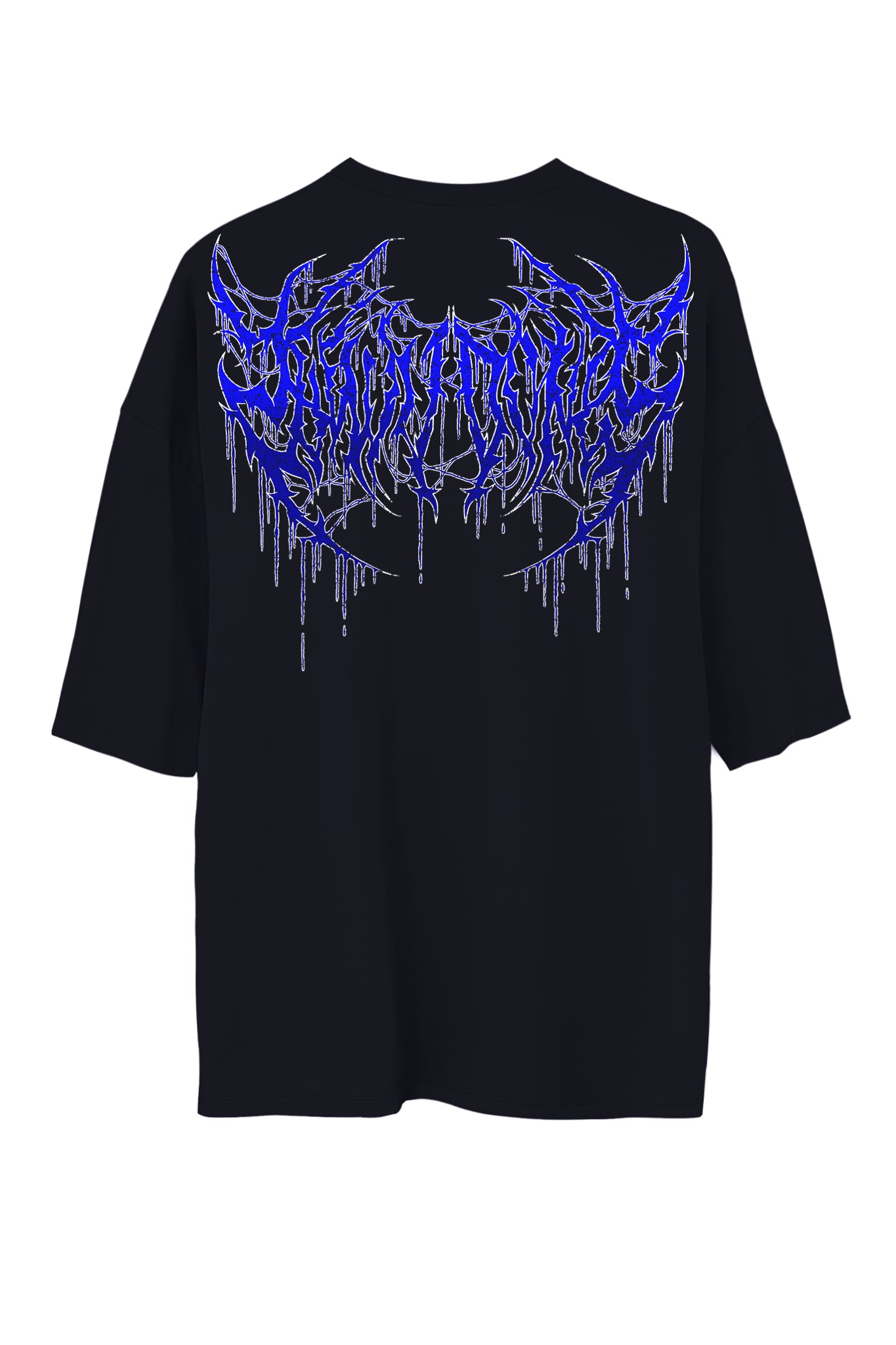 BUILD OR DESTROY T-SHIRT