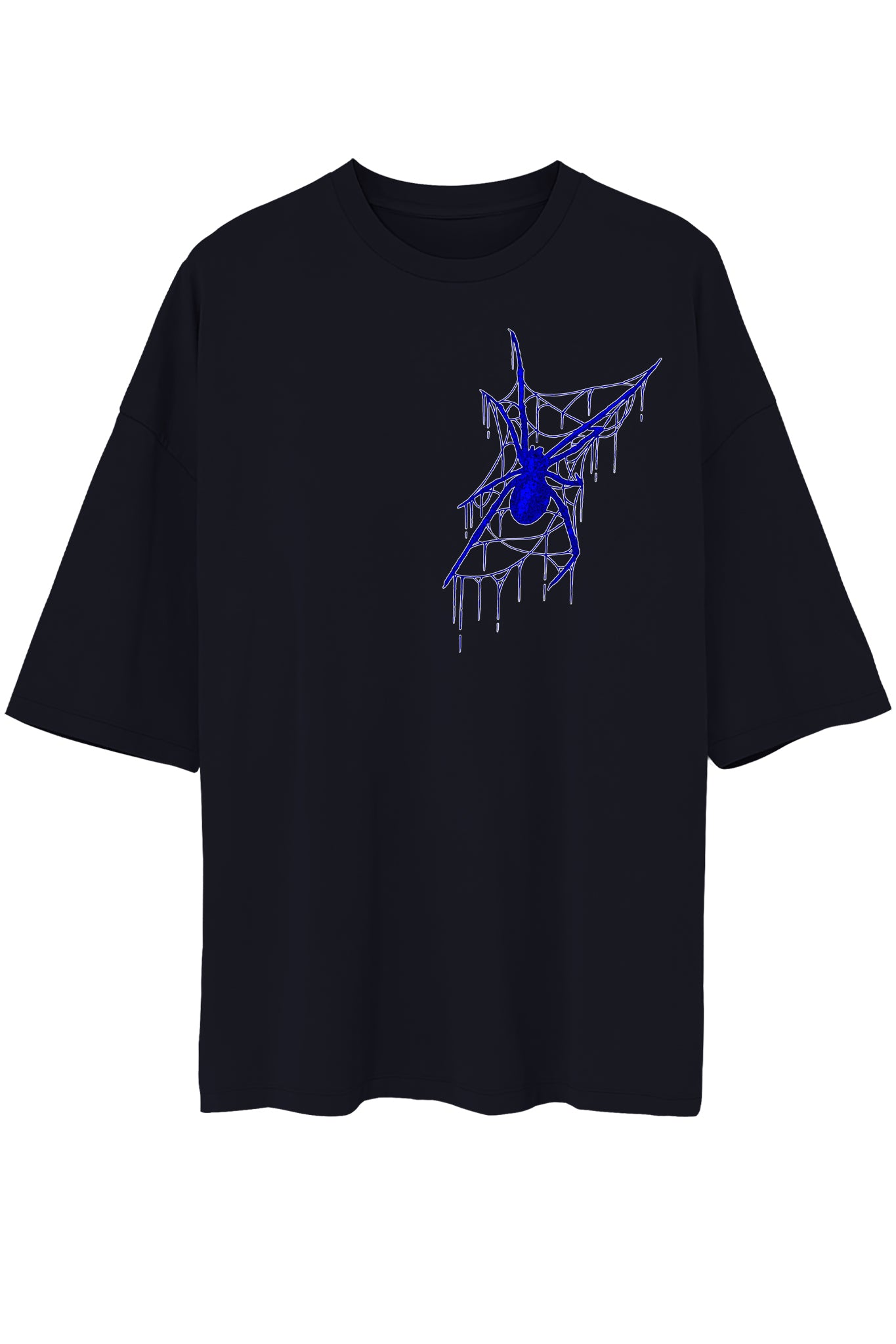 BUILD OR DESTROY T-SHIRT