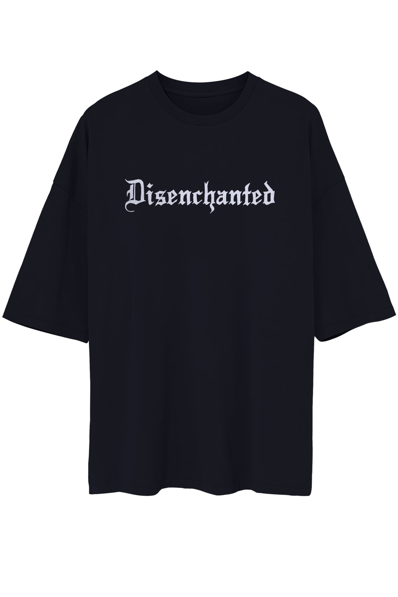 DISENCHANTED T-SHIRT