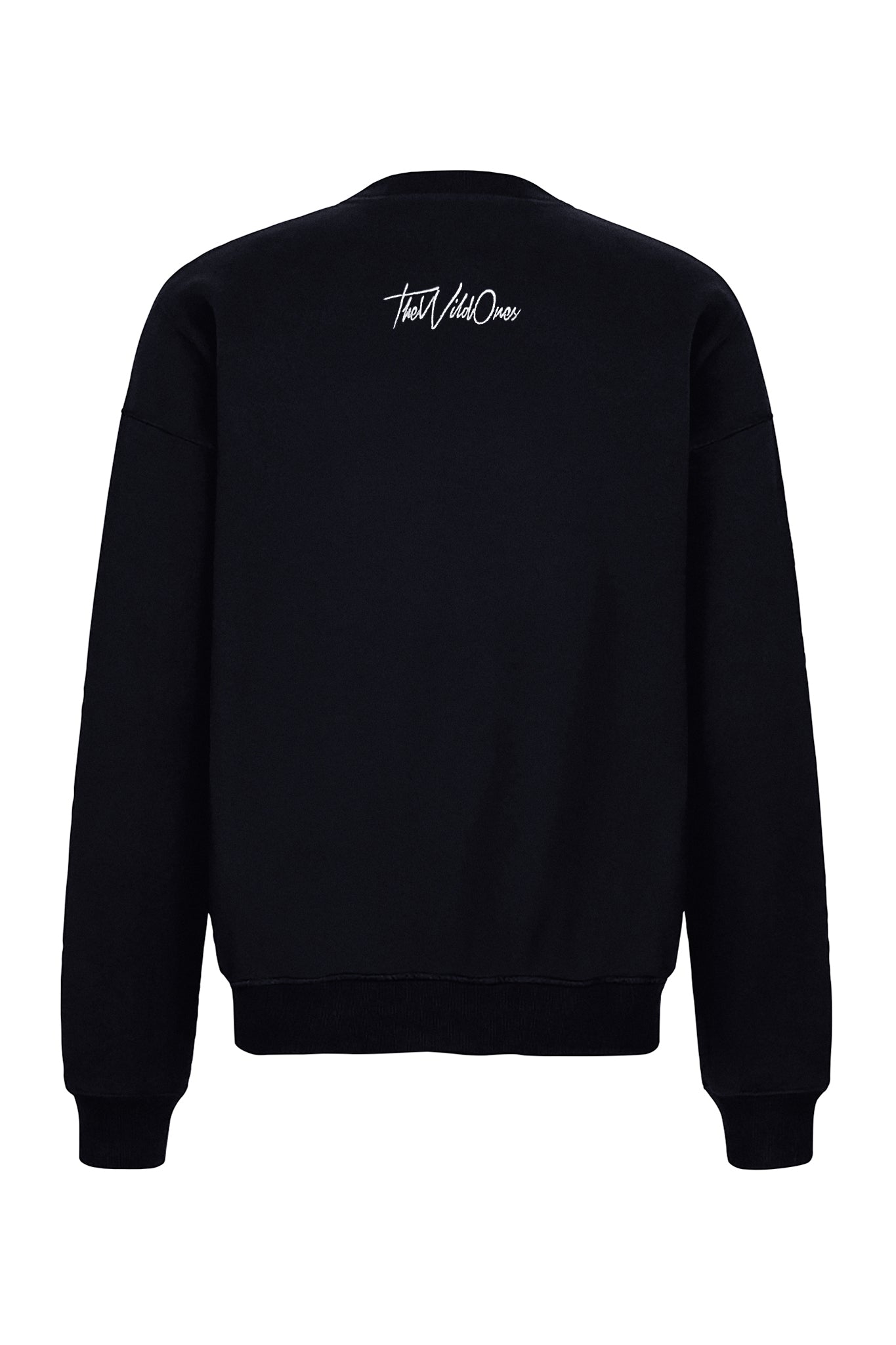 SUNSET PALM SWEATSHIRT
