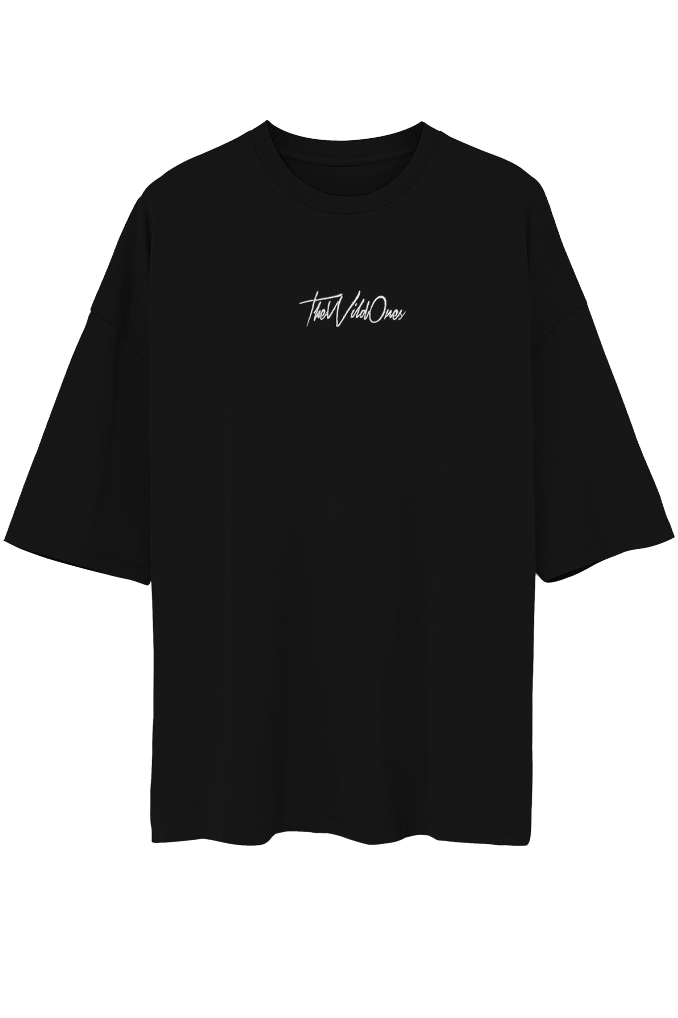 BLACK NIGHT T-SHIRT