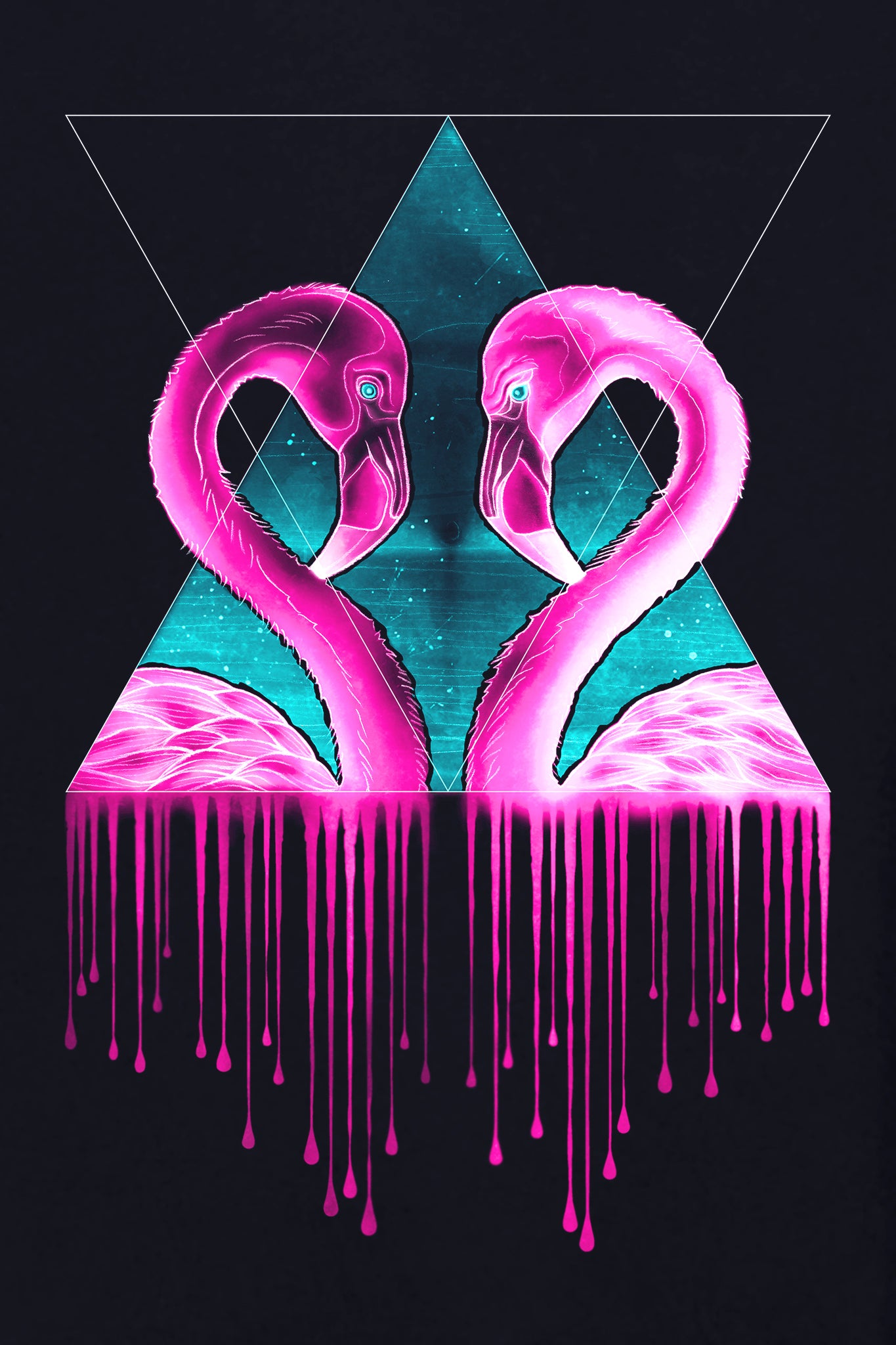 LOVE KILLS FEAR SWEATSHIRT