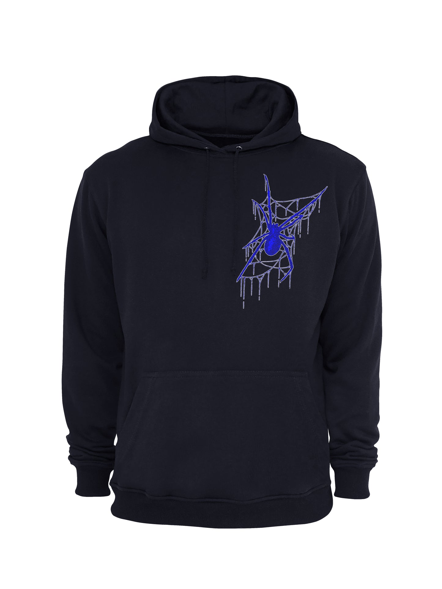 BUILD OR DESTROY HOODIE