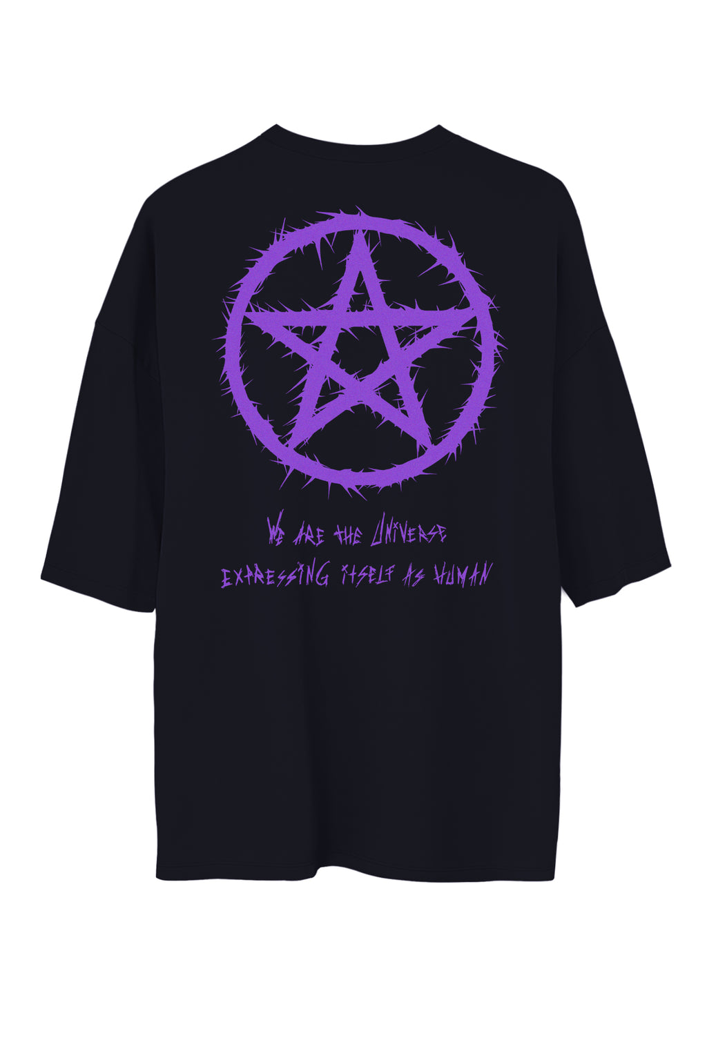 SPIRITUAL ELEVATION T-SHIRT