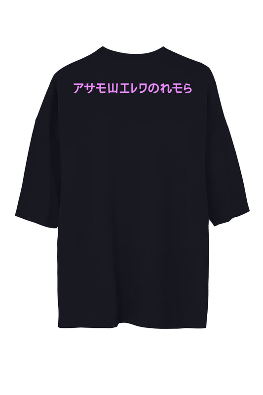 SOCIAL MASK T-SHIRT