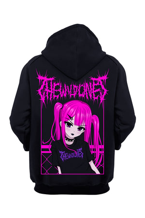 MOON CHILD HOODIE