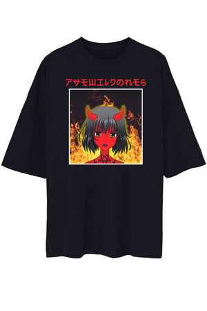 DEMONS SHOWDOWN T-SHIRT