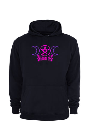 MOON CHILD HOODIE